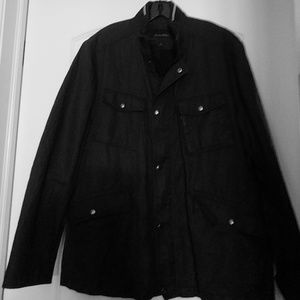 Banana Republic Men's Utility Jacket